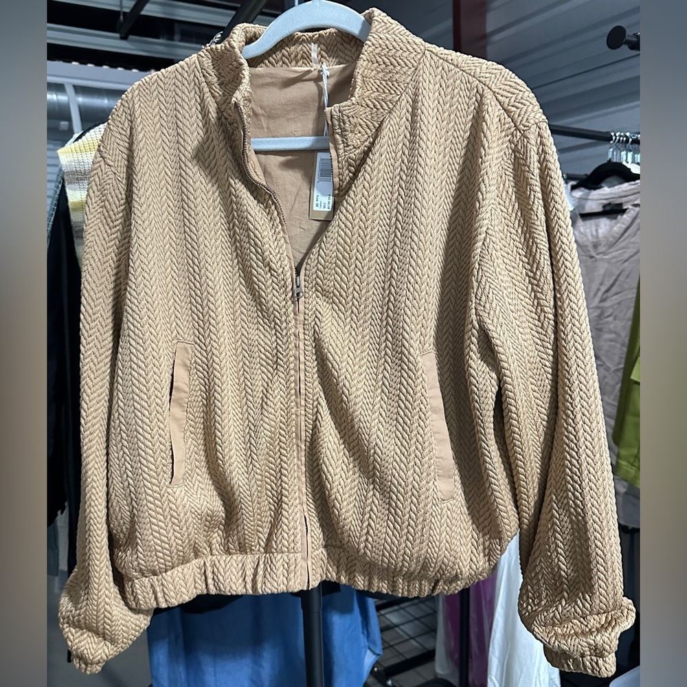 Hello Nite | Knit Jacket